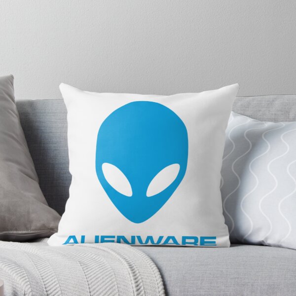 Item preview, BEST SELLER - Alienware Merchandise Essential T-Shirt designed and sold by TarlochanKumar.