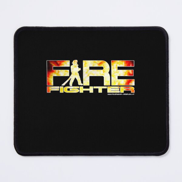 Item preview, Fire Fighter designed and sold by aryagiri.