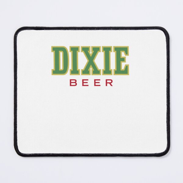 Item preview, Dixie Beer Classic Logo Cool Tee For Beer Lovers- Best Dixie Beer T Shirt- Dixie Hoodies- Hot Trendi designed and sold by JAMESCOLLI.