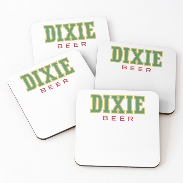 Item preview, Dixie Beer Classic Logo Cool Tee For Beer Lovers- Best Dixie Beer T Shirt- Dixie Hoodies- Hot Trendi designed and sold by JAMESCOLLI.