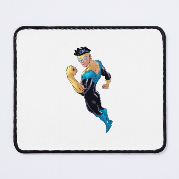 Item preview, Invincible comic Classic T-Shirt designed and sold by PaulJennison.