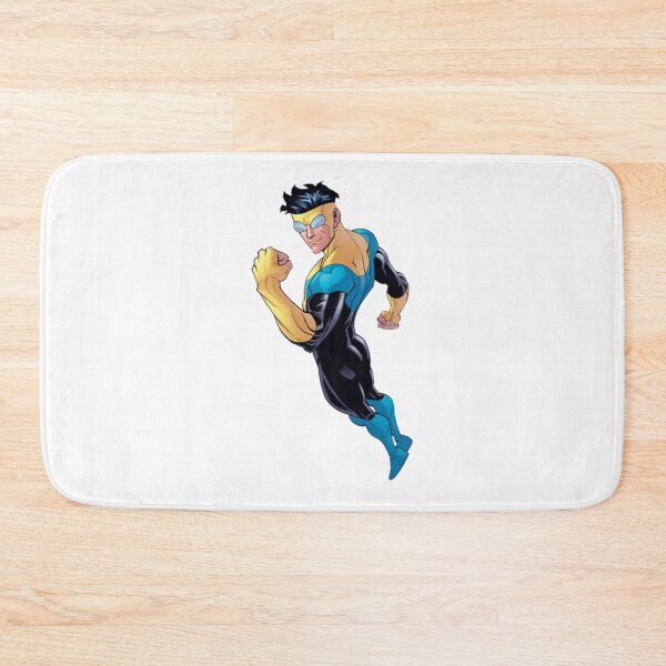 Item preview, Invincible comic Classic T-Shirt designed and sold by PaulJennison.