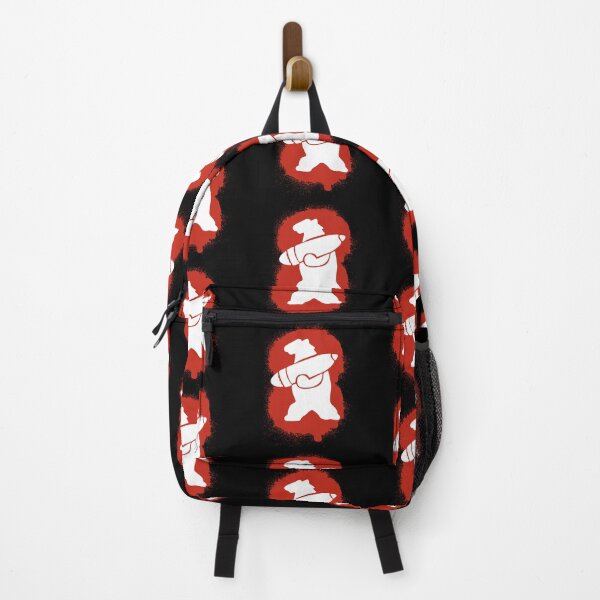 Item preview, Wojtek the bear (Polish Soldier Bear) - Spraypaint designed and sold by BRU Design.