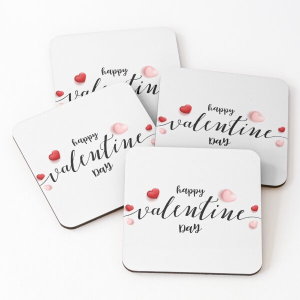 Item preview, Happy Valentine Day designed and sold by I'm  Redz.