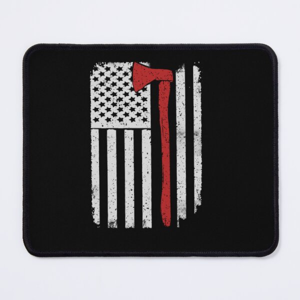 Item preview, Firefighter Ax designed and sold by aryagiri.