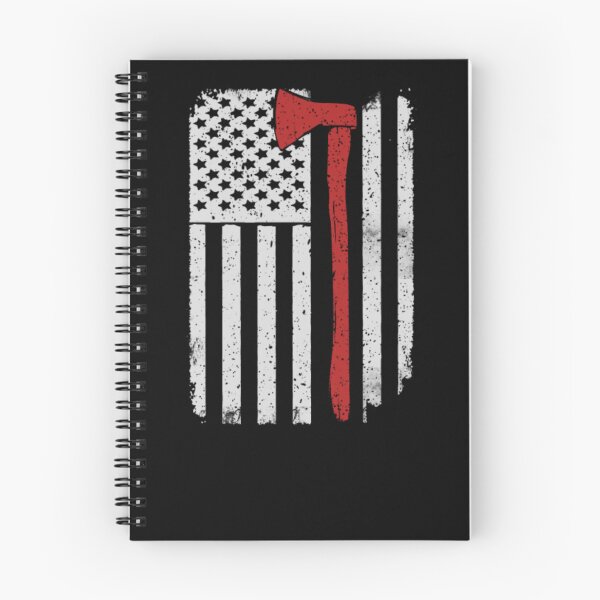 Item preview, Firefighter Ax  designed and sold by aryagiri.