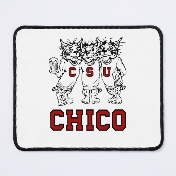 Item preview, Chico State Vintage Drinking Wildcats Logo From The 1970&x27;s  1980&x27;s Classic T-Shirt designed and sold by PaulHOAR.