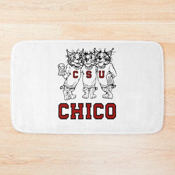 Item preview, Chico State Vintage Drinking Wildcats Logo From The 1970&x27;s  1980&x27;s Classic T-Shirt designed and sold by PaulHOAR.