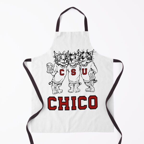 Item preview, Chico State Vintage Drinking Wildcats Logo From The 1970&x27;s 1980&x27;s Classic T-Shirt designed and sold by PaulHOAR.