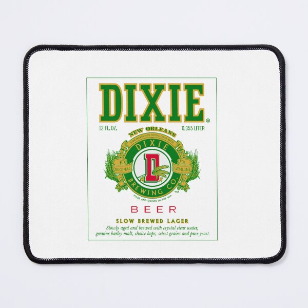 Item preview, DIXIE BEER LOGO Classic T-Shirt designed and sold by JAMESCOLLI.
