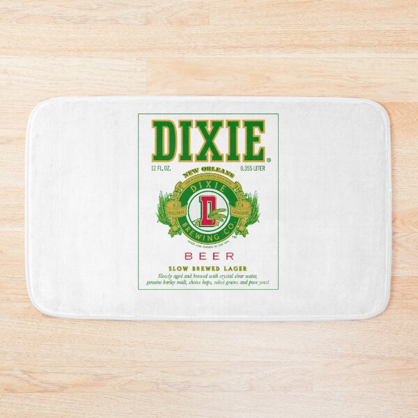 Item preview, DIXIE BEER LOGO Classic T-Shirt designed and sold by JAMESCOLLI.