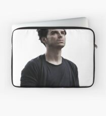 Did you miss me? Laptop Sleeve