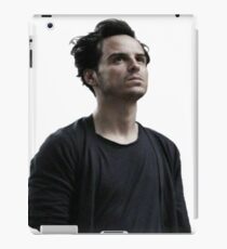 Did you miss me? iPad Case/Skin
