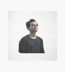 Did you miss me? Scarf