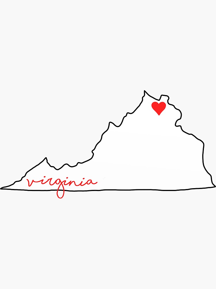 Northern Virginia by kiramrob