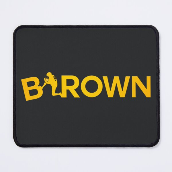 Item preview, Antonio Brown designed and sold by JonahLaner.