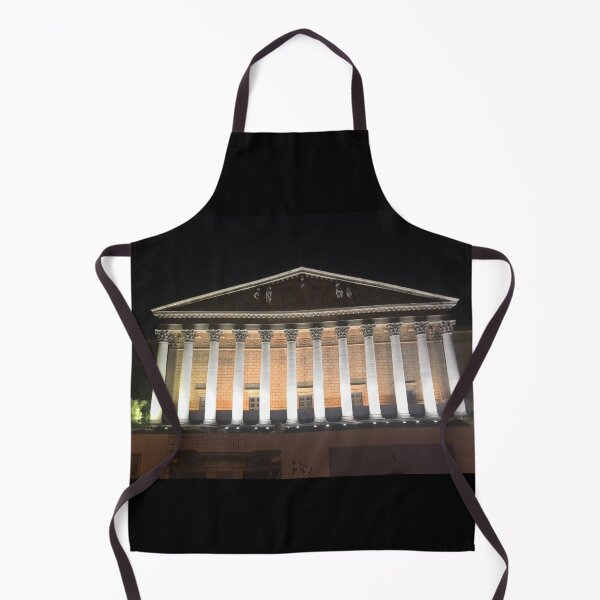 Item preview, Les Invalides in Paris at Night designed and sold by KazM.