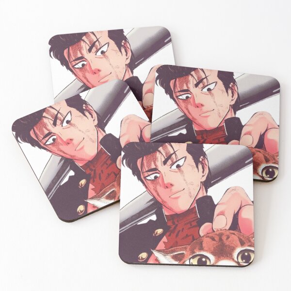 Item preview, (Bad) Metal Bat with a cute cat designed and sold by animervd1.