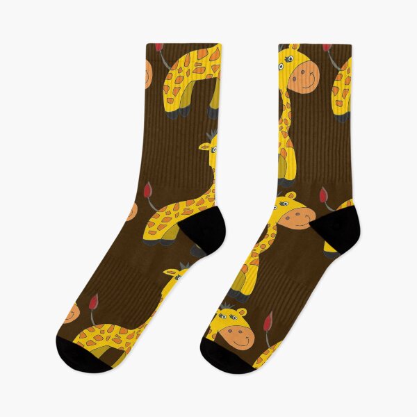 Item preview, giraffe funny designed and sold by Veki5.