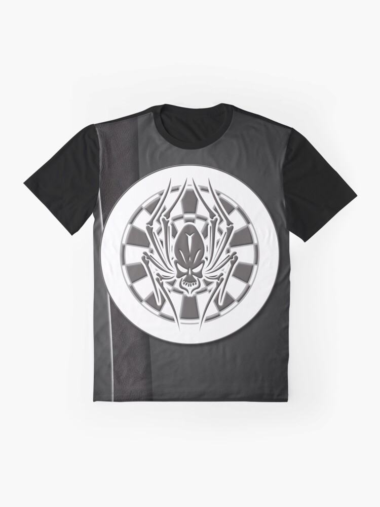 Alternate view of Wicked Darts Shirt Graphic T-Shirt