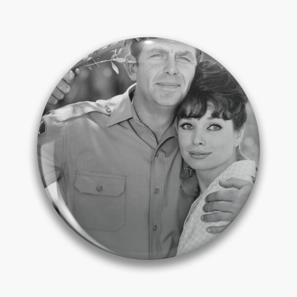 Item preview, Andy Griffith And Helen Crump designed and sold by popquotables.