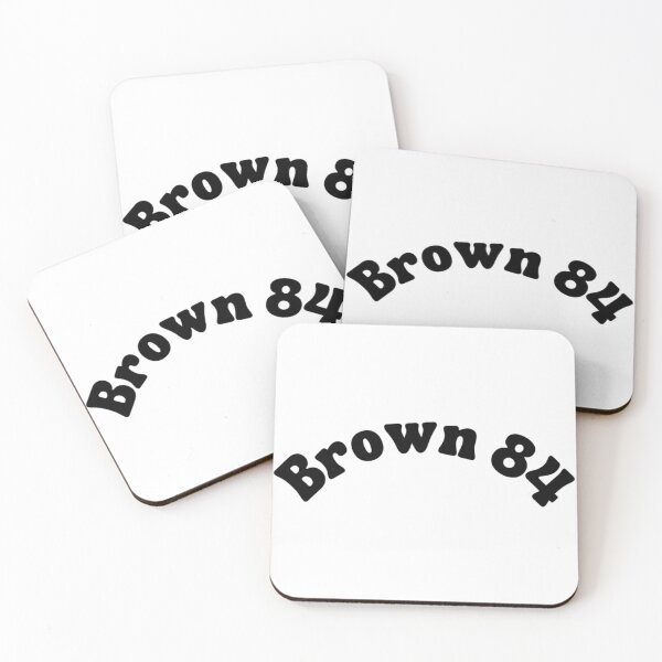 Item preview, Antonio Brown designed and sold by JonahLaner.