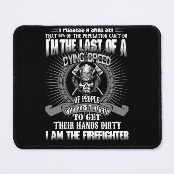Item preview, Firefighter cheap volunteer firefighter designed and sold by aryagiri.