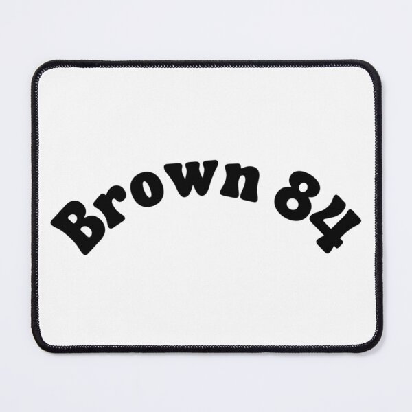 Item preview, Antonio Brown designed and sold by JonahLaner.