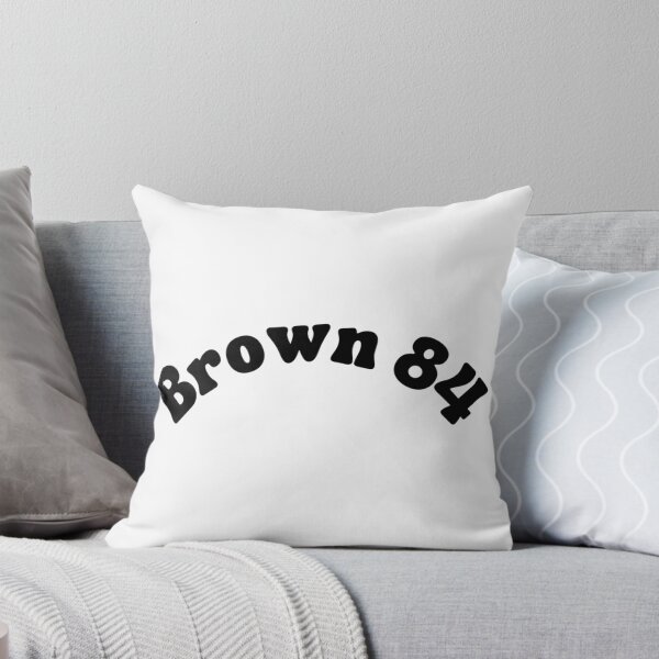 Item preview, Antonio Brown designed and sold by JonahLaner.
