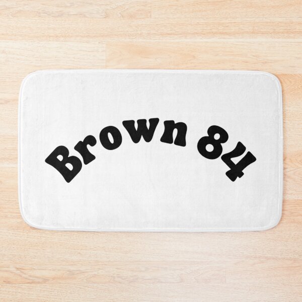 Item preview, Antonio Brown designed and sold by JonahLaner.