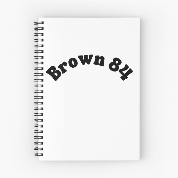 Item preview, Antonio Brown designed and sold by JonahLaner.