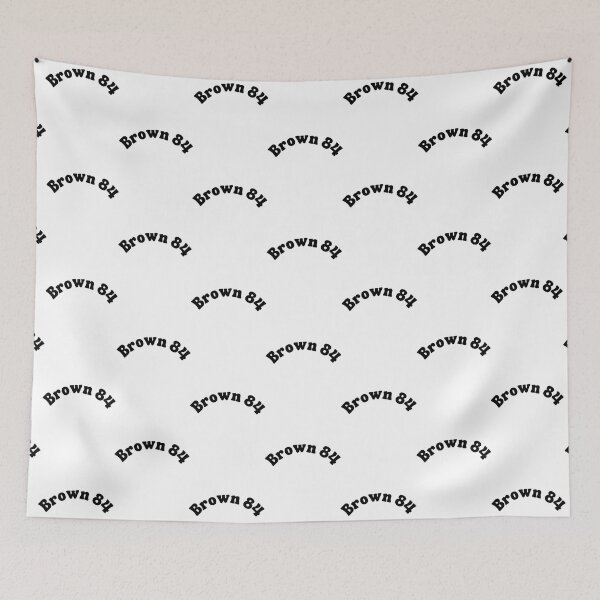 Item preview, Antonio Brown designed and sold by JonahLaner.