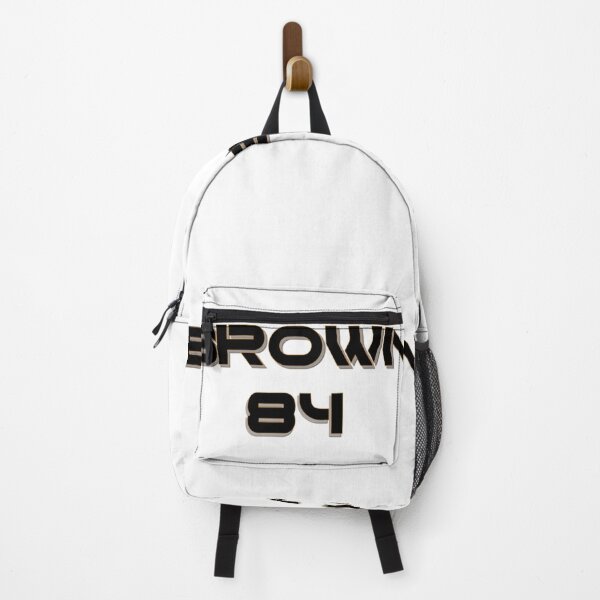 Item preview, Antonio Brown 84 designed and sold by JonahLaner.
