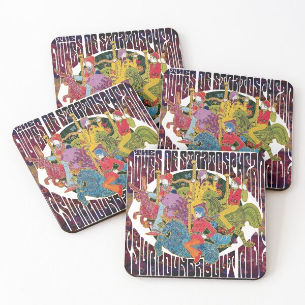 Item preview, Psurroundabout designed and sold by MovinOut.