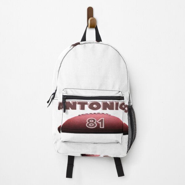 Item preview, Antonio Brown Football designed and sold by JonahLaner.