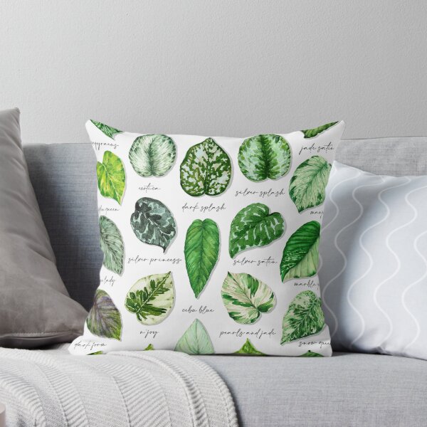 Item preview, Scindapsus pothos varieties light designed and sold by PetitMartin.