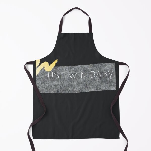 Item preview, Antonio Brown just win baby   designed and sold by JonahLaner.