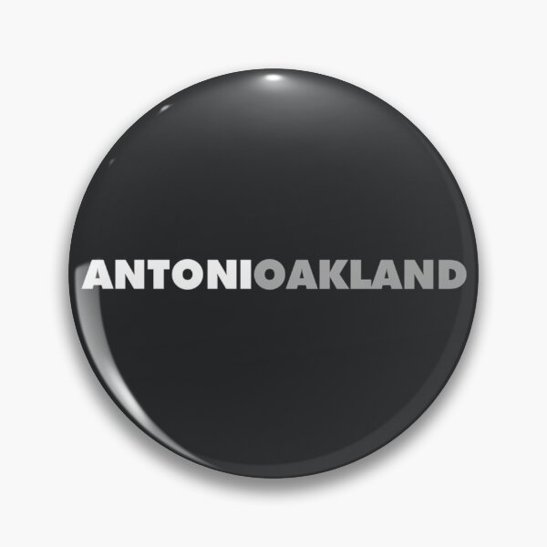 Item preview, Antoni Oakland designed and sold by JonahLaner.