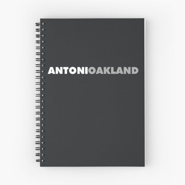 Item preview, Antoni Oakland designed and sold by JonahLaner.