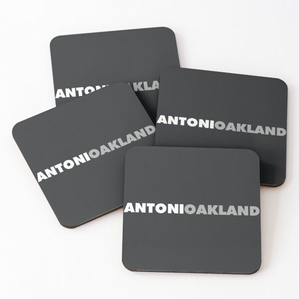 Item preview, Antoni Oakland designed and sold by JonahLaner.