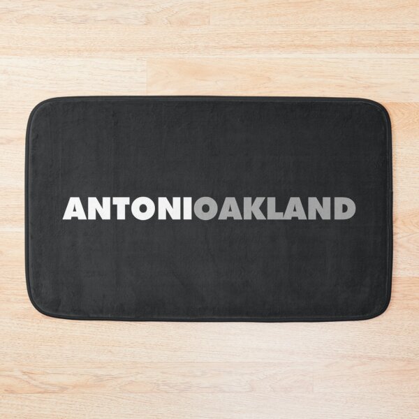 Item preview, Antoni Oakland designed and sold by JonahLaner.