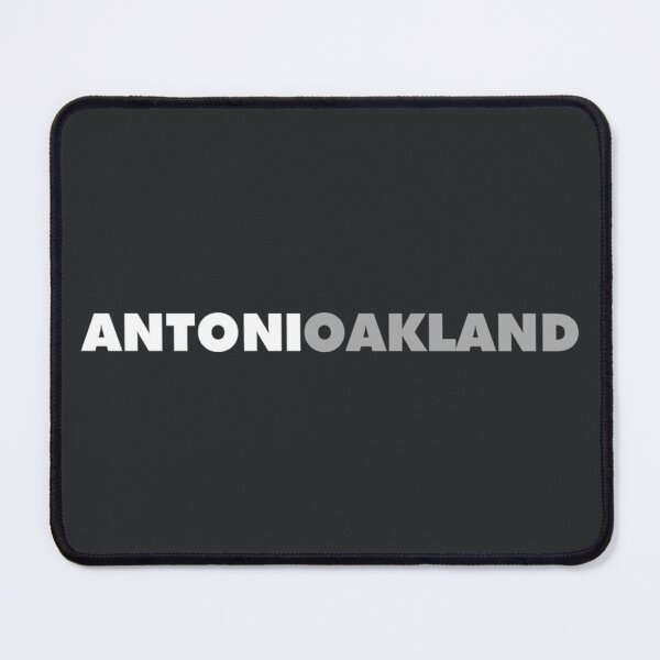 Item preview, Antoni Oakland designed and sold by JonahLaner.