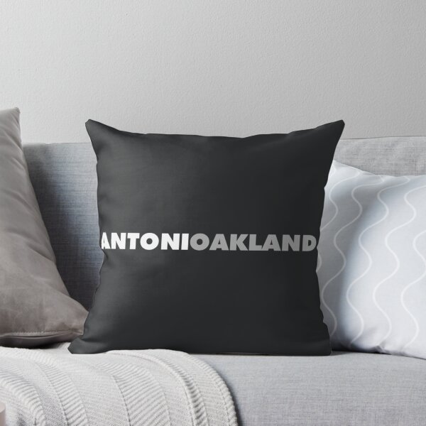Item preview, Antoni Oakland designed and sold by JonahLaner.