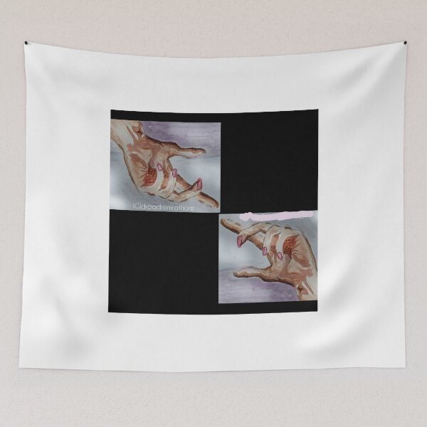 Item preview, Michaelangelo inspired Sup? What's up? Themed  designed and sold by drp24.