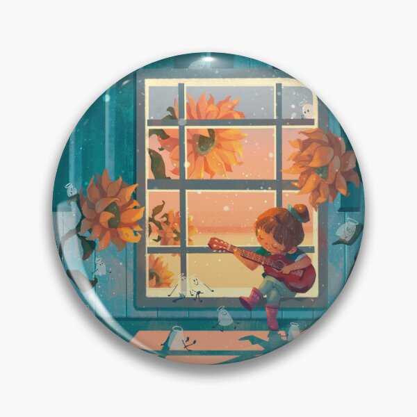 Item preview, Window-2 designed and sold by MoyLee.