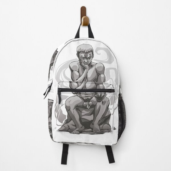 Item preview, Sceptical Sculpture Monochrome Design designed and sold by Klotho-Fashion.