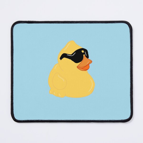 Item preview, cool ducky Sticker designed and sold by CelinaBuchl.