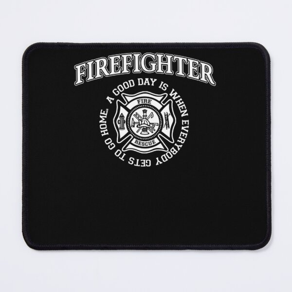Item preview, Firefighter Dad  designed and sold by aryagiri.