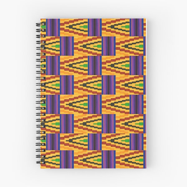 Item preview,  Afrocentric Pattern designed and sold by House of Hartz by: Dominique11.