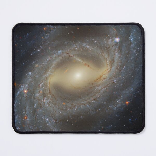 Item preview, Spiral galaxy NCG 7329 - Four filter fusion (constellation of Tucana) designed and sold by Raureif.